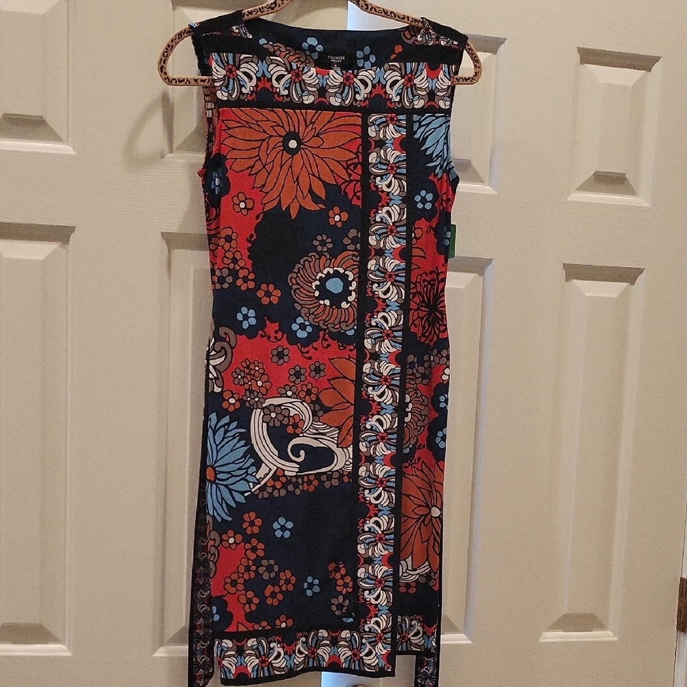 Premise Dress